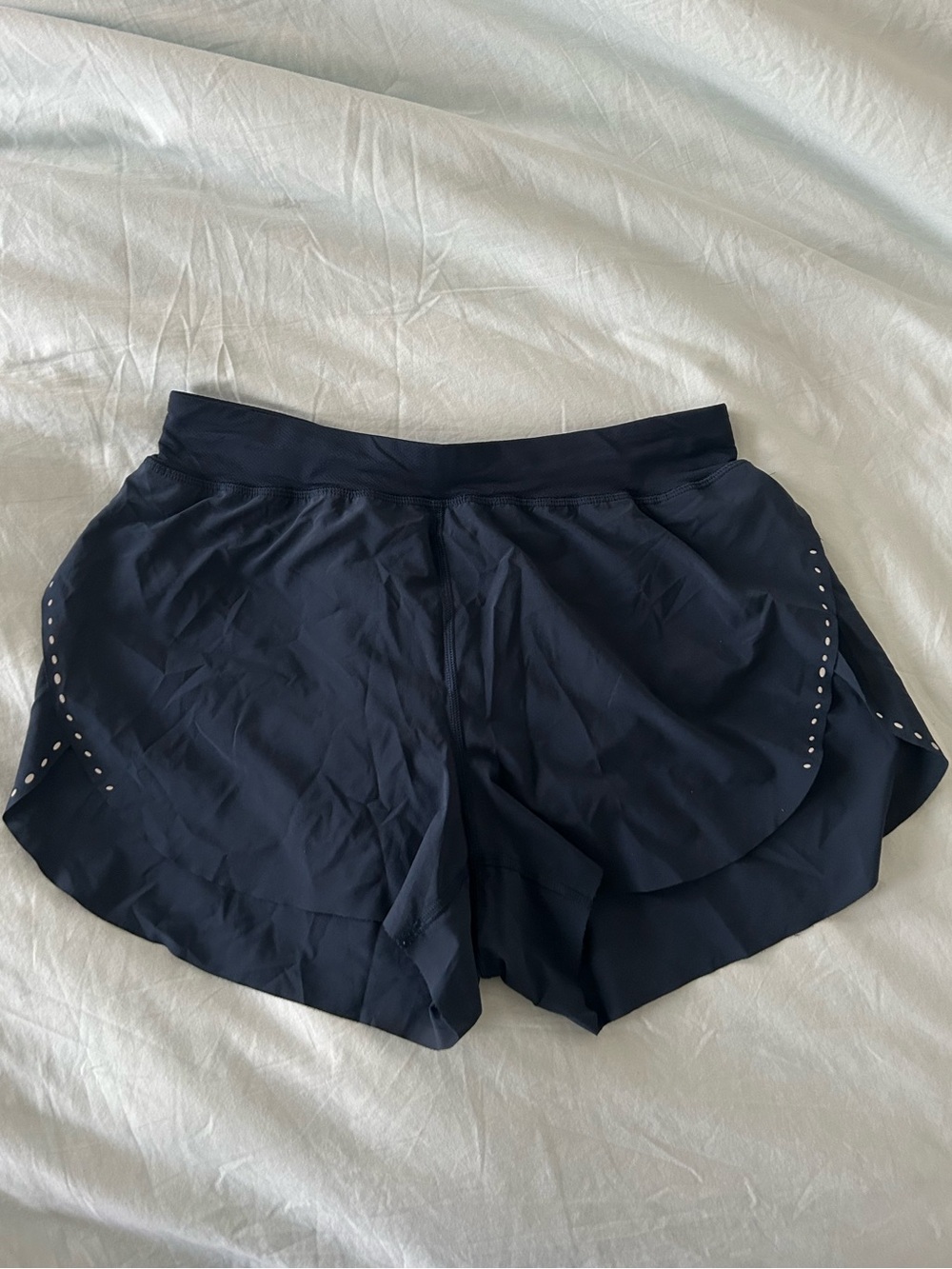 Lululemon find your pace shorts - 6